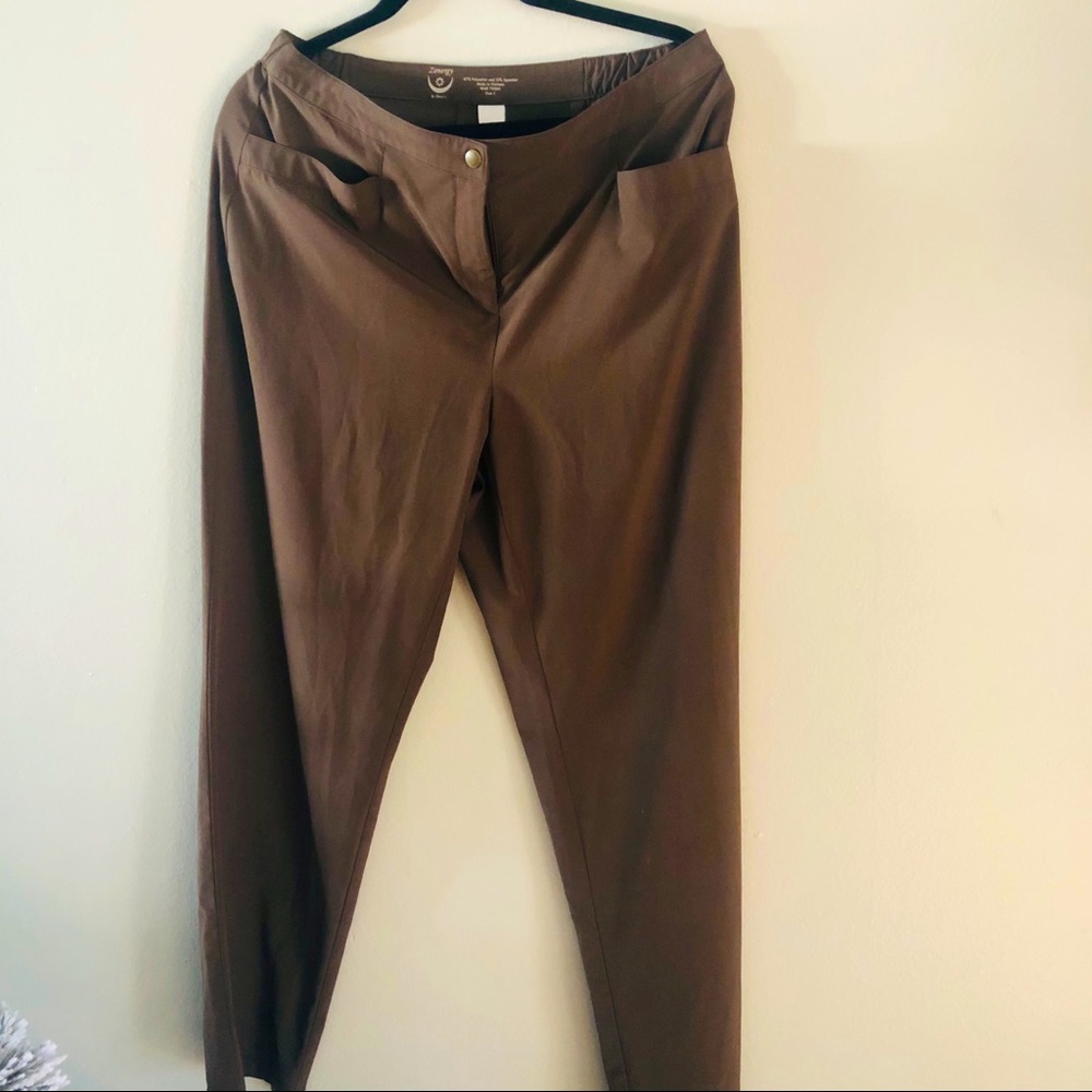 Zenergy by Chico’s size 1 equal to misses size 8